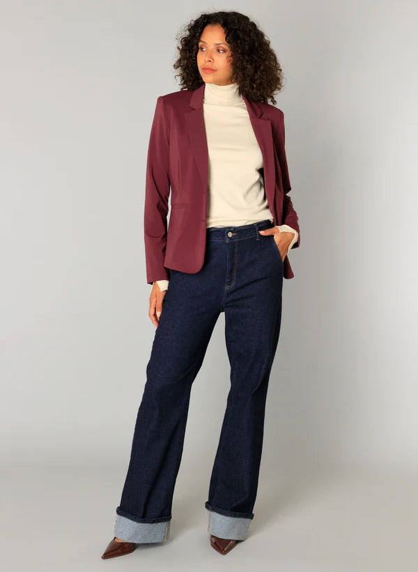 Riv Essential Blazer