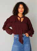 Cicely Top