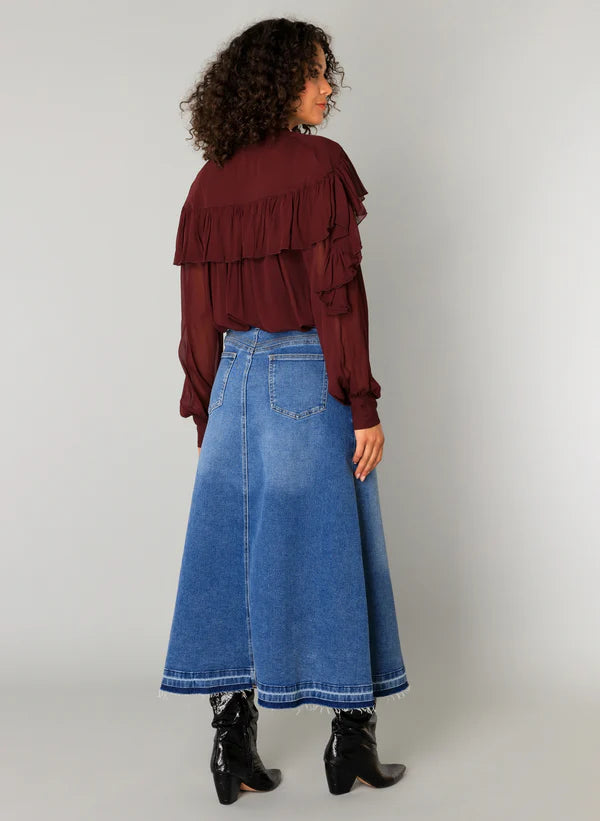 Cicely Top