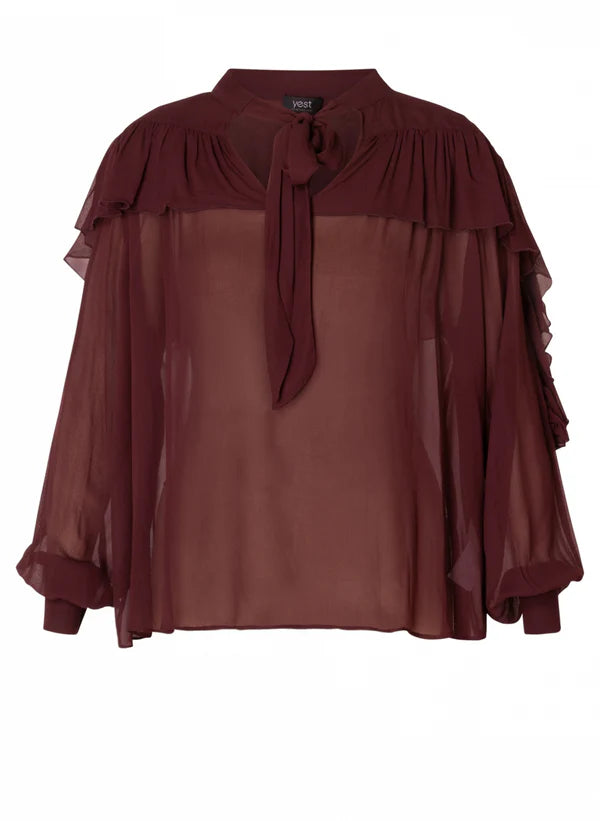 Cicely Top