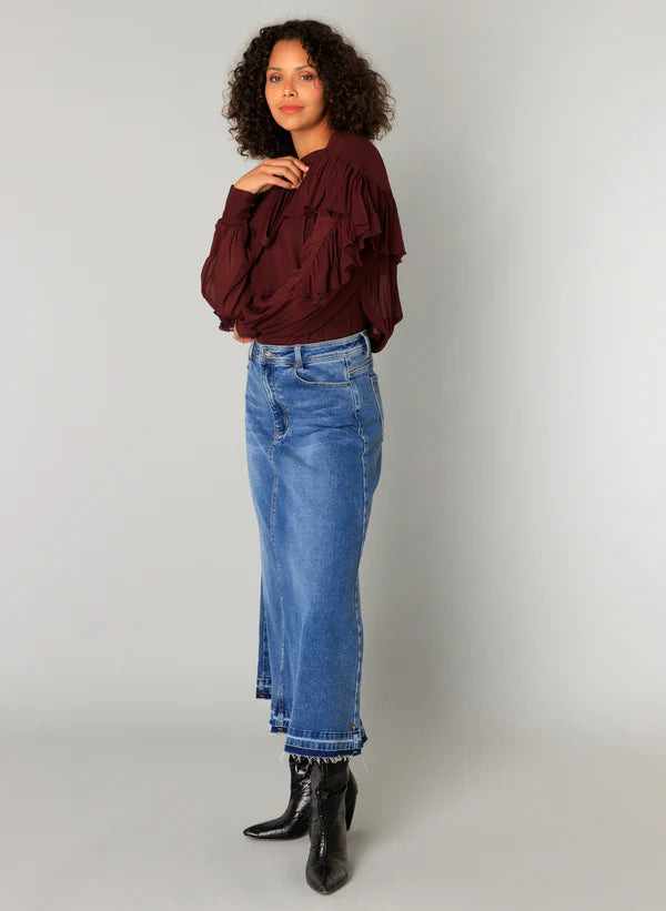 Cicely Top
