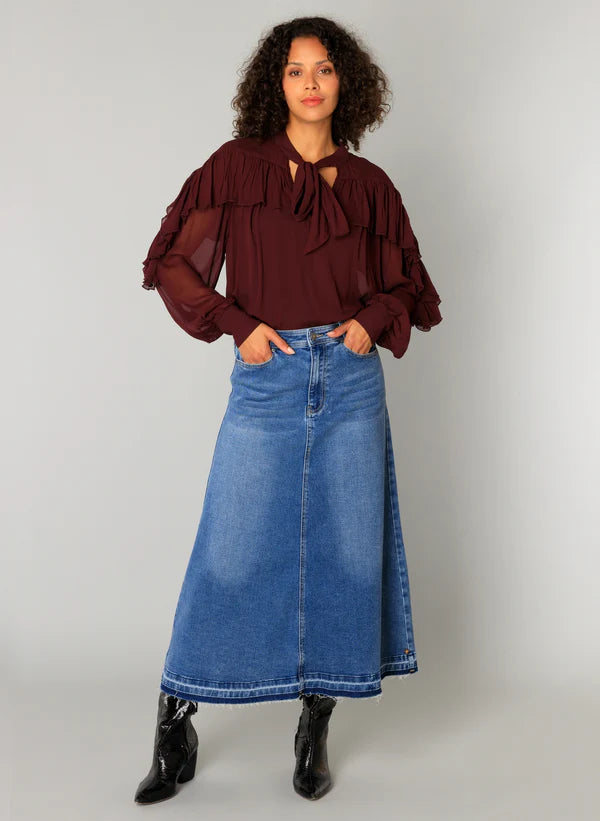 Cicely Top