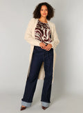 Claudia Cardigan