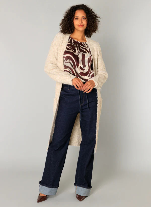 Claudia Cardigan