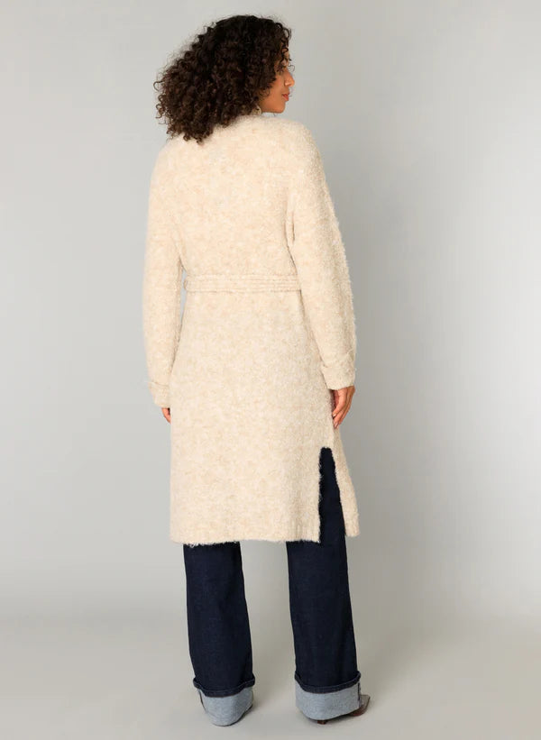 Claudia Cardigan
