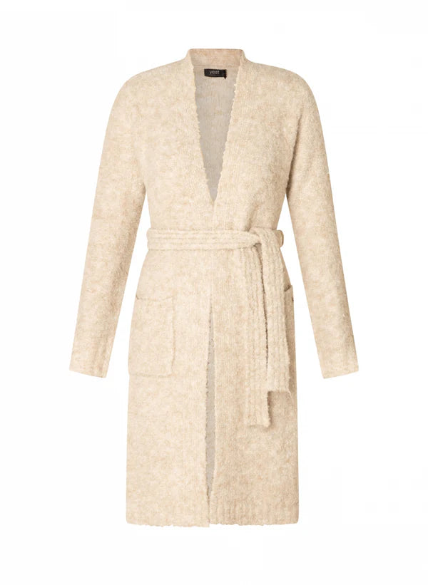 Claudia Cardigan