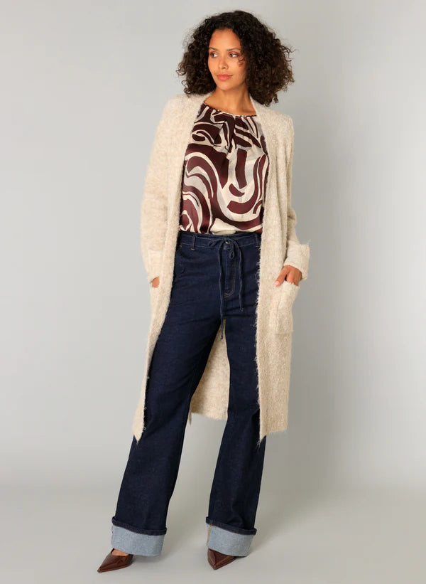 Claudia Cardigan