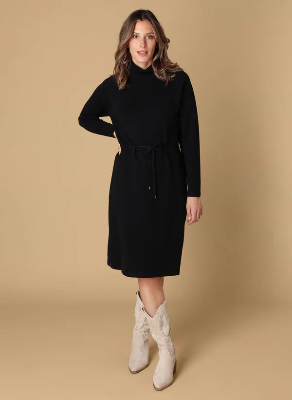 Sienna Dress