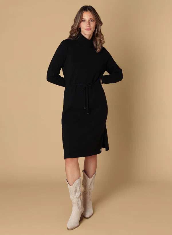 Sienna Dress