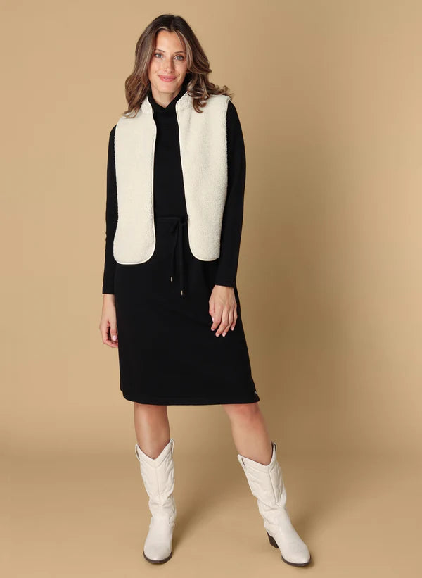 Sienna Dress