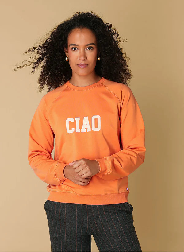 Remi Jumper