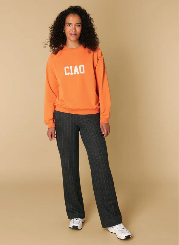 Remi Jumper