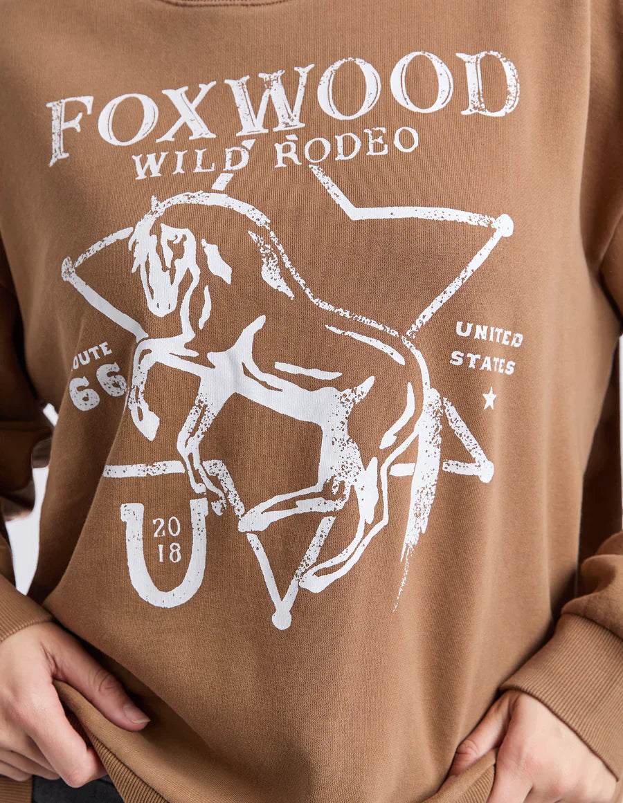 Wild Rodeo Crew