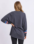 Tribe LS Tee