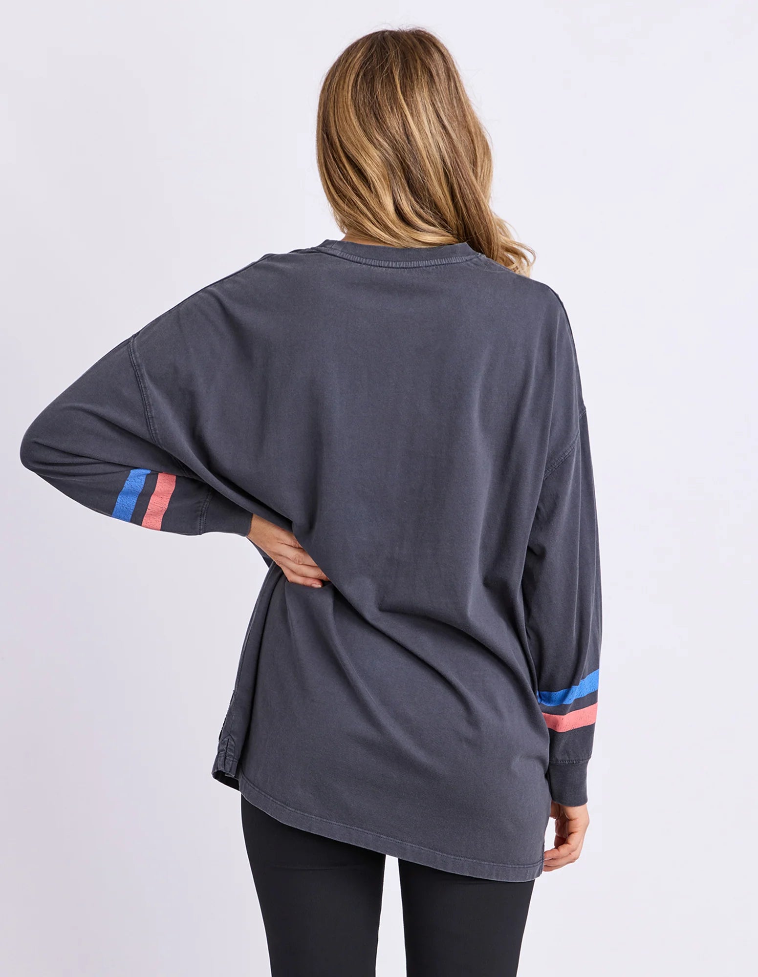 Tribe LS Tee