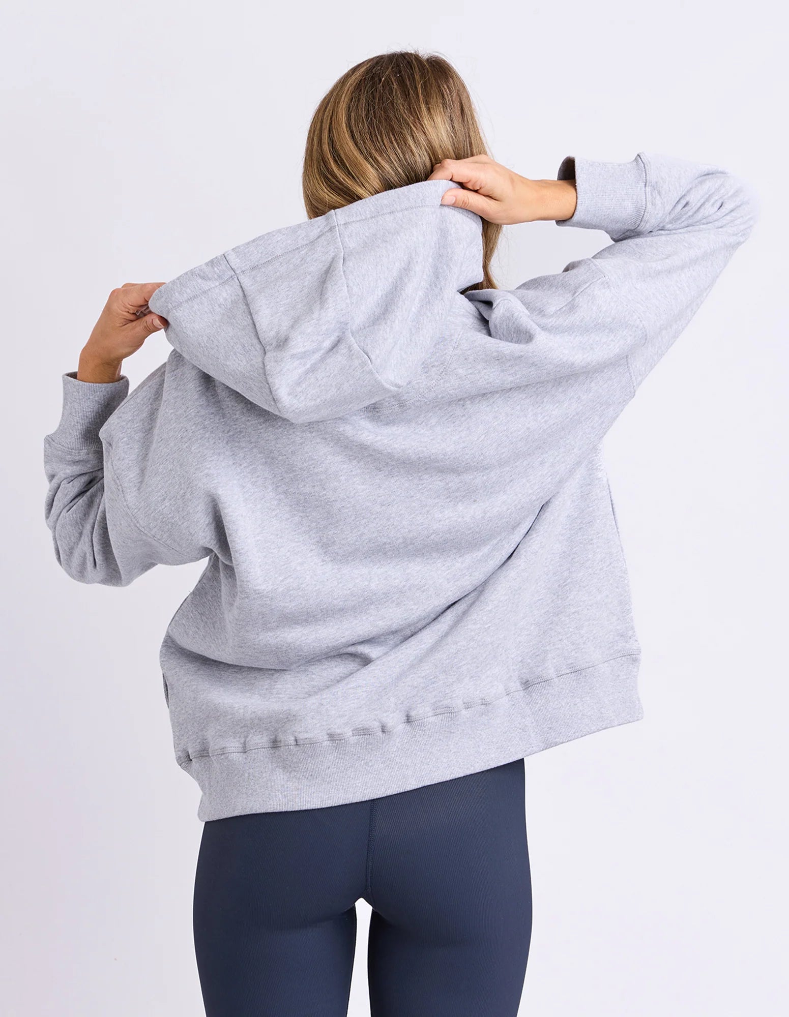 Stacey Hoodie