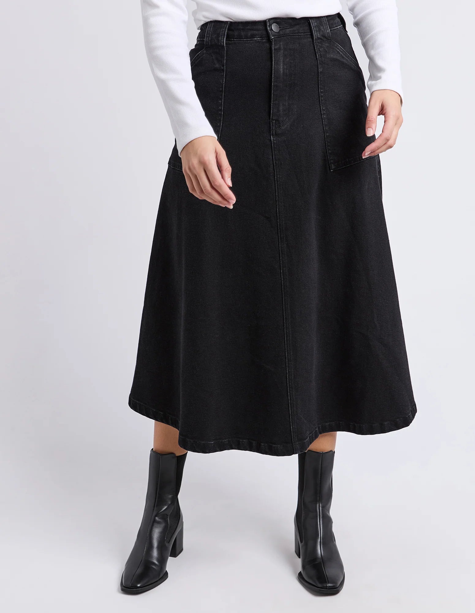 Potter Skirt