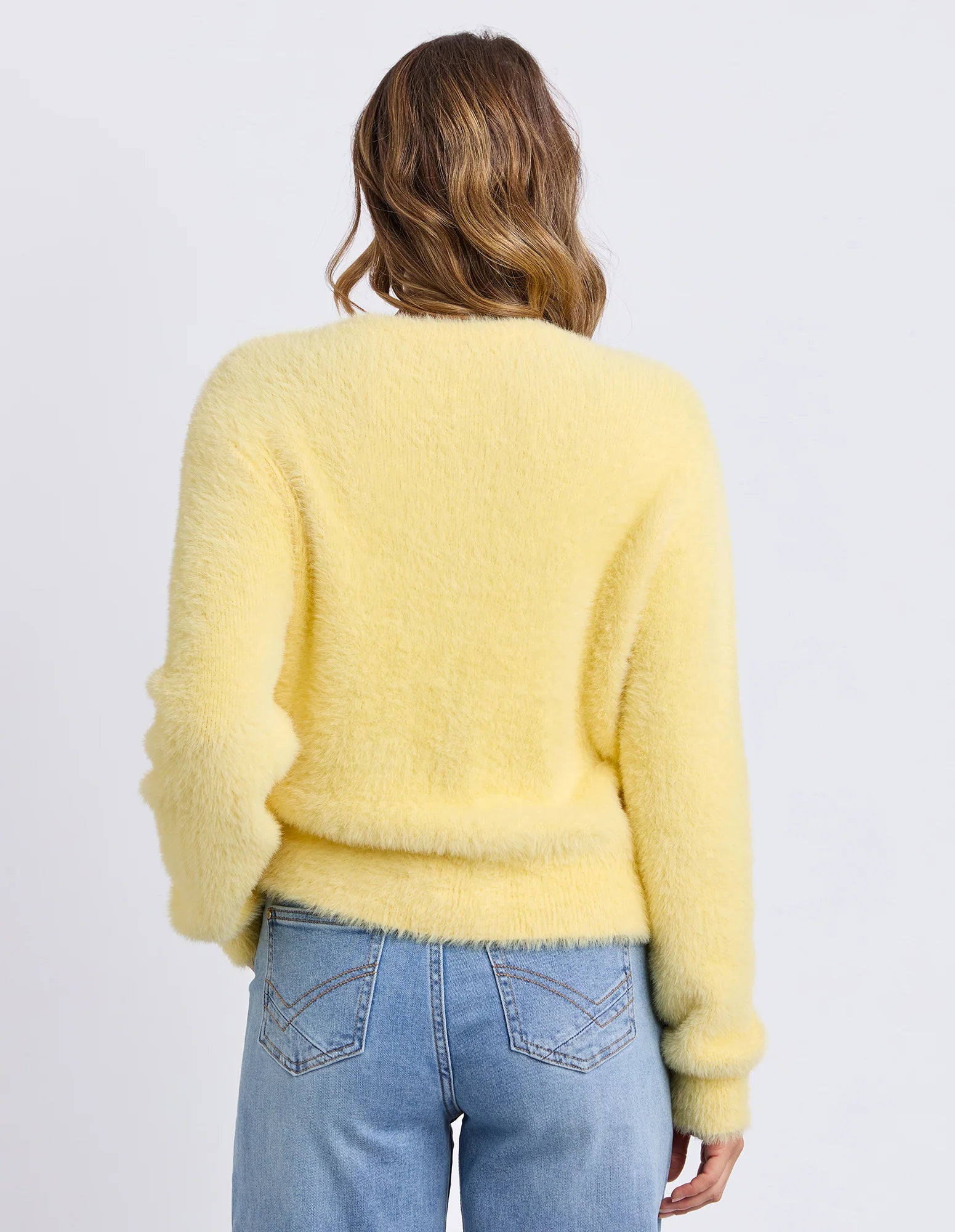 Paris Cardigan