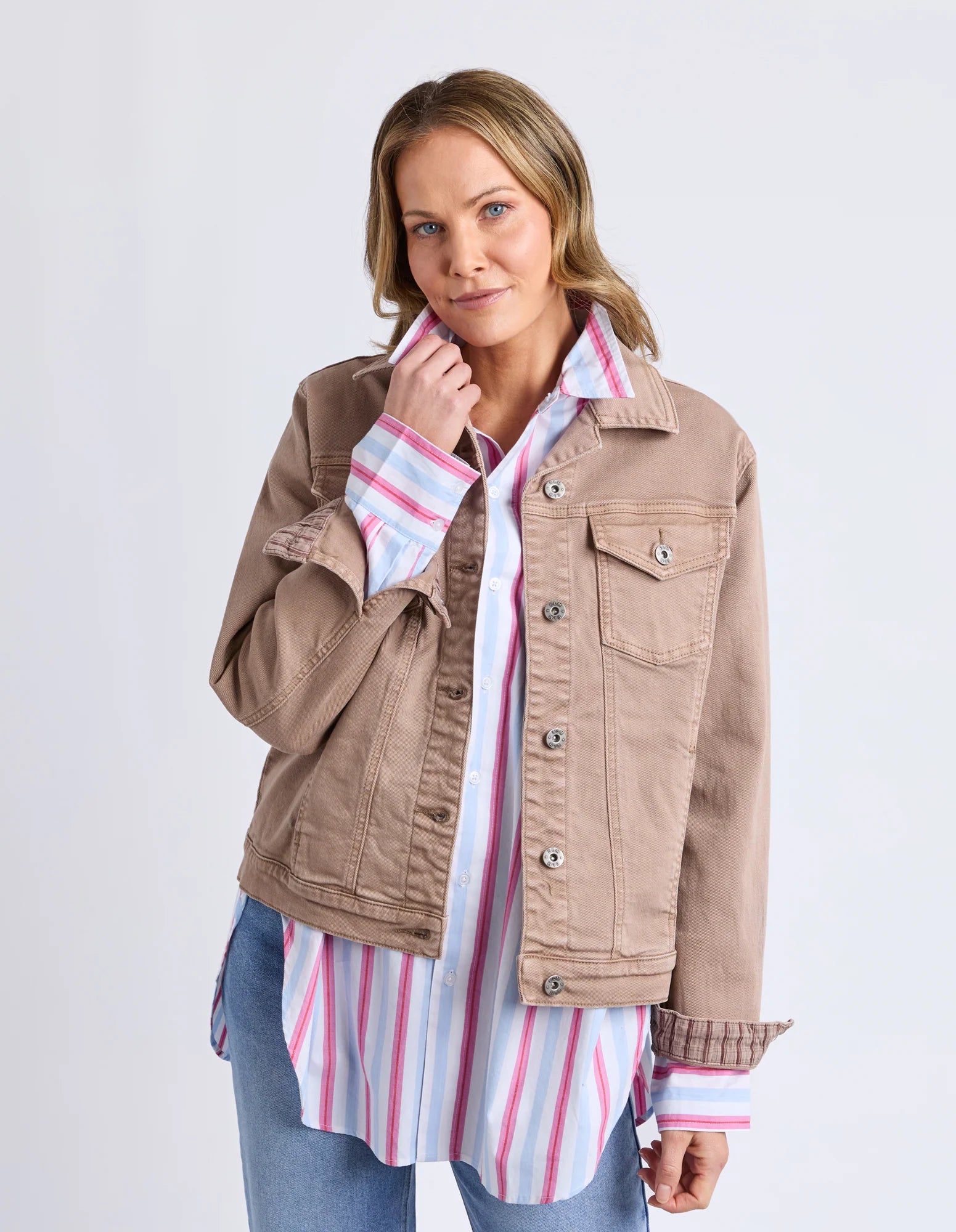 Tilly Jacket