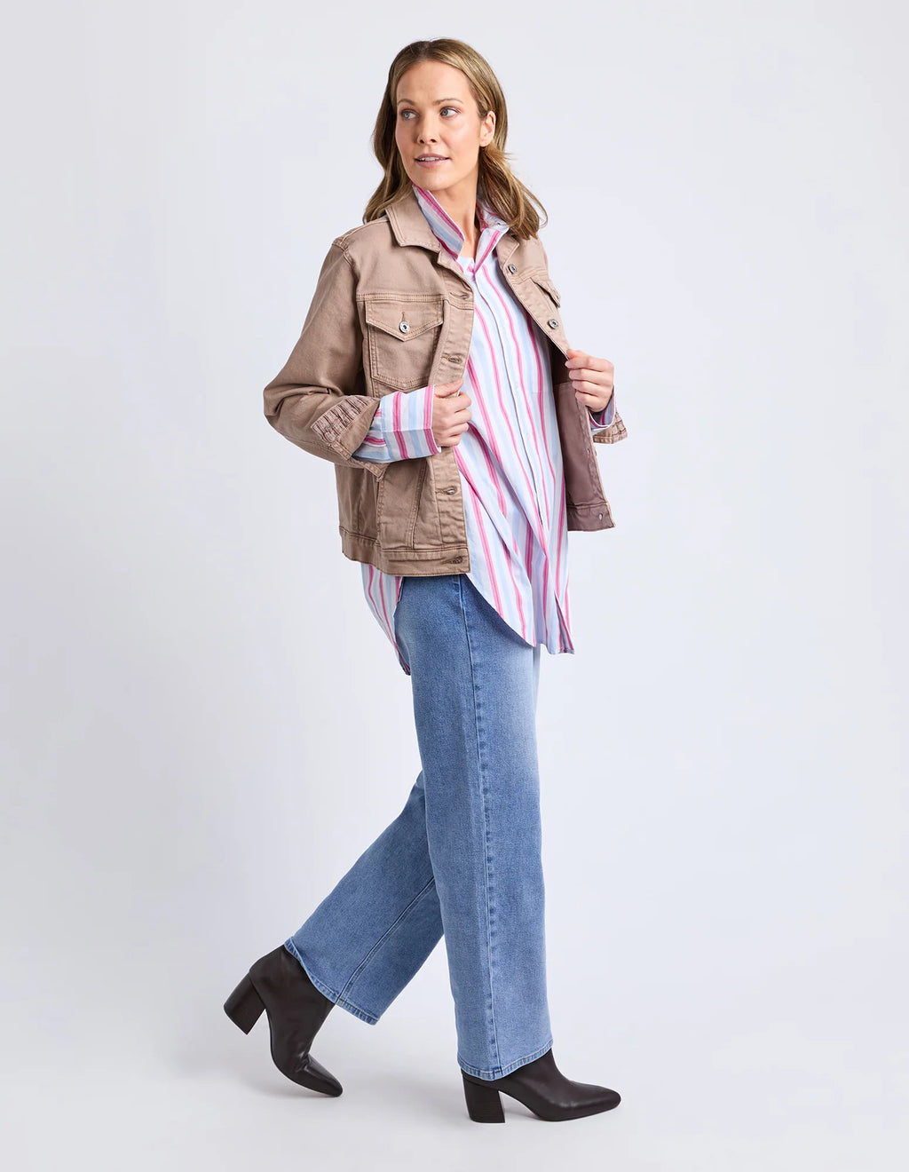 Tilly Jacket