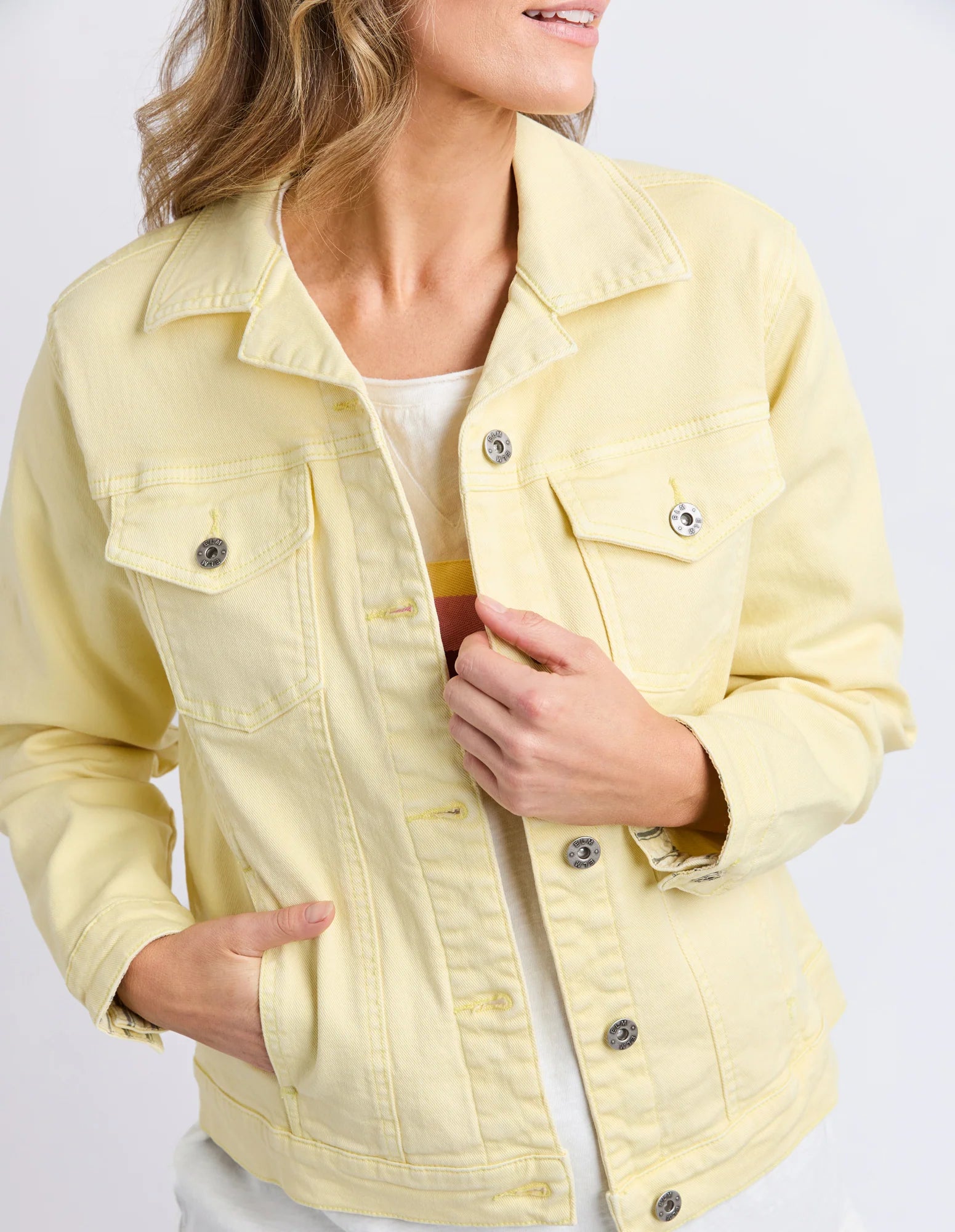 Tilly Jacket