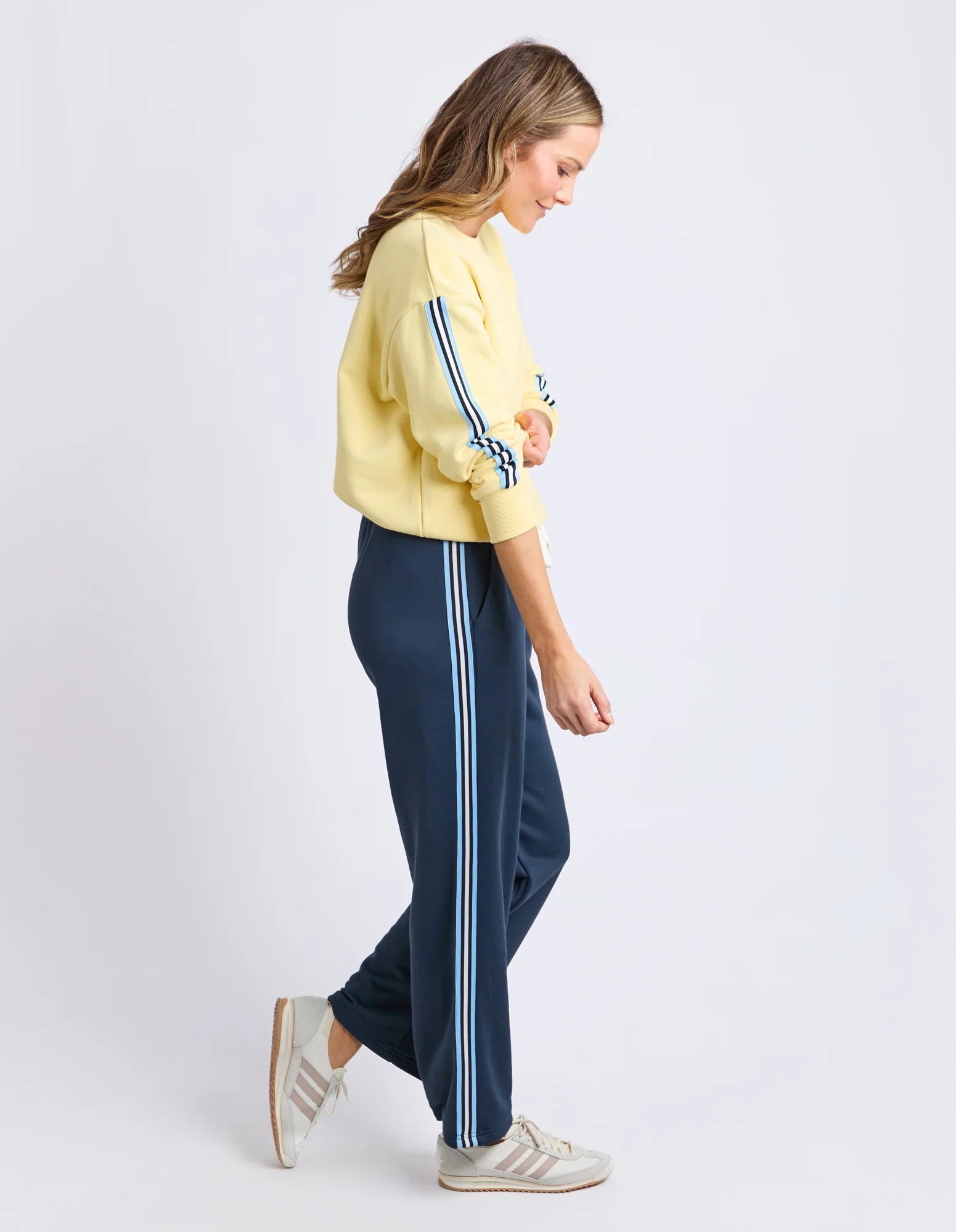 Amara Trackpant