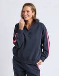 Lover 1/4 Zip