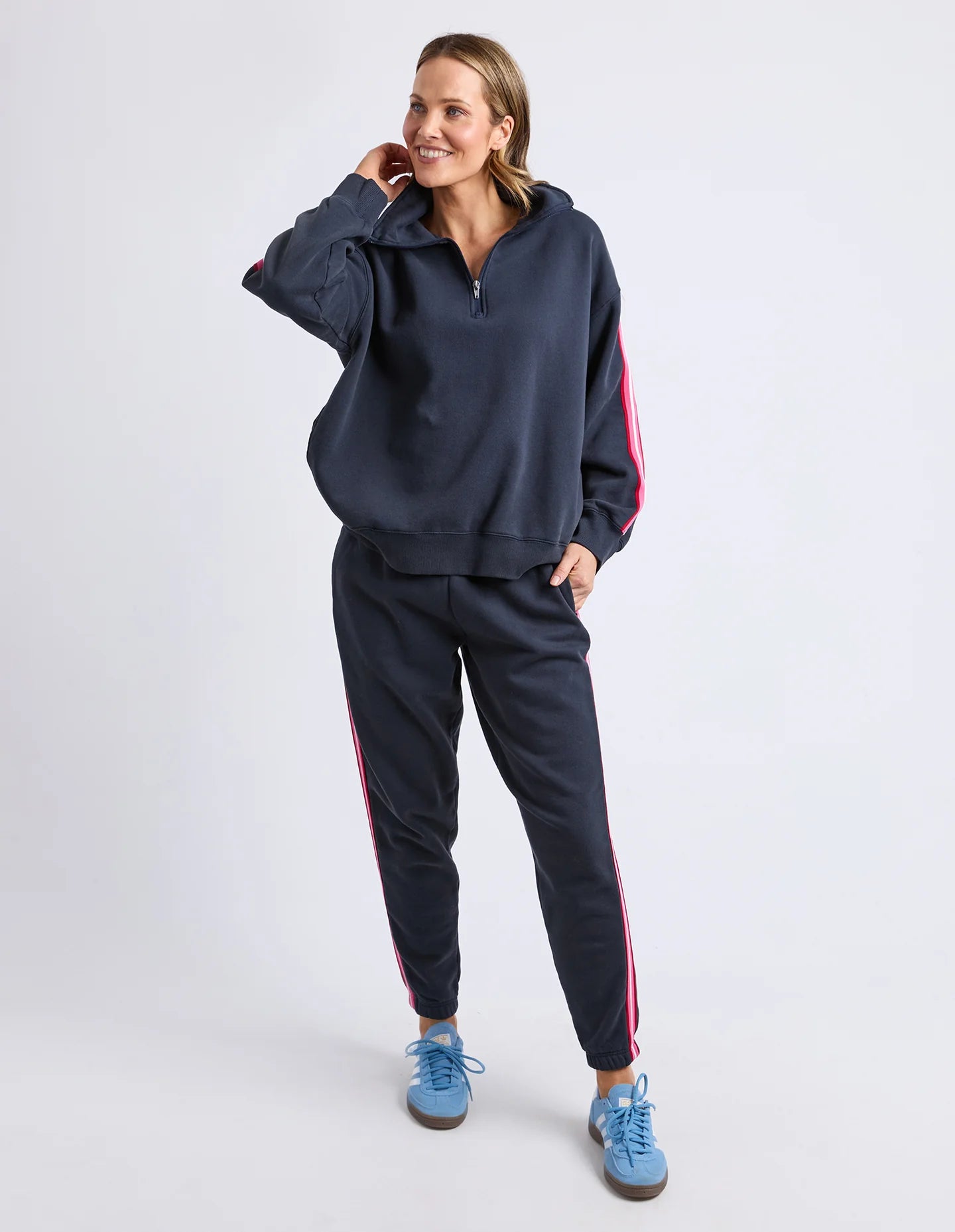 Lover 1/4 Zip