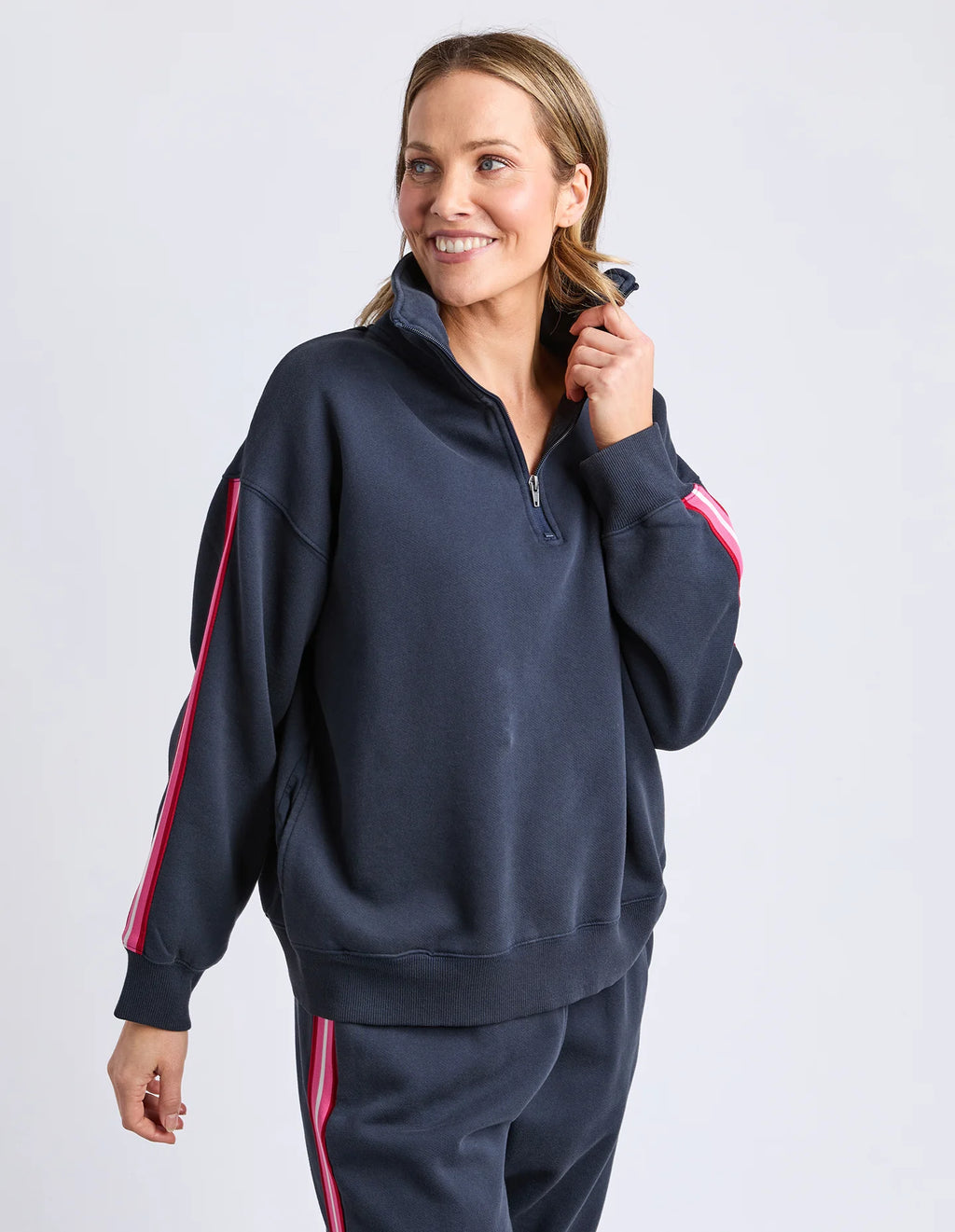 Lover 1/4 Zip