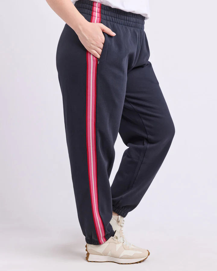 Lover Track Pant