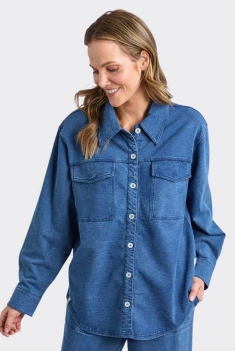 Valerie Shacket