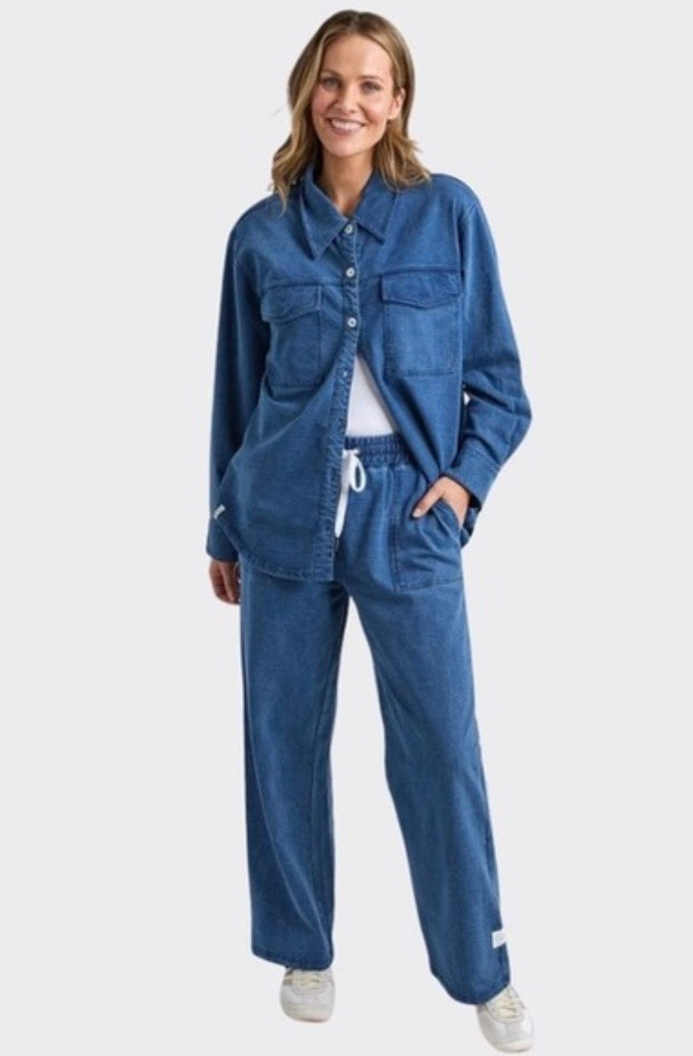 Valerie Trackpant
