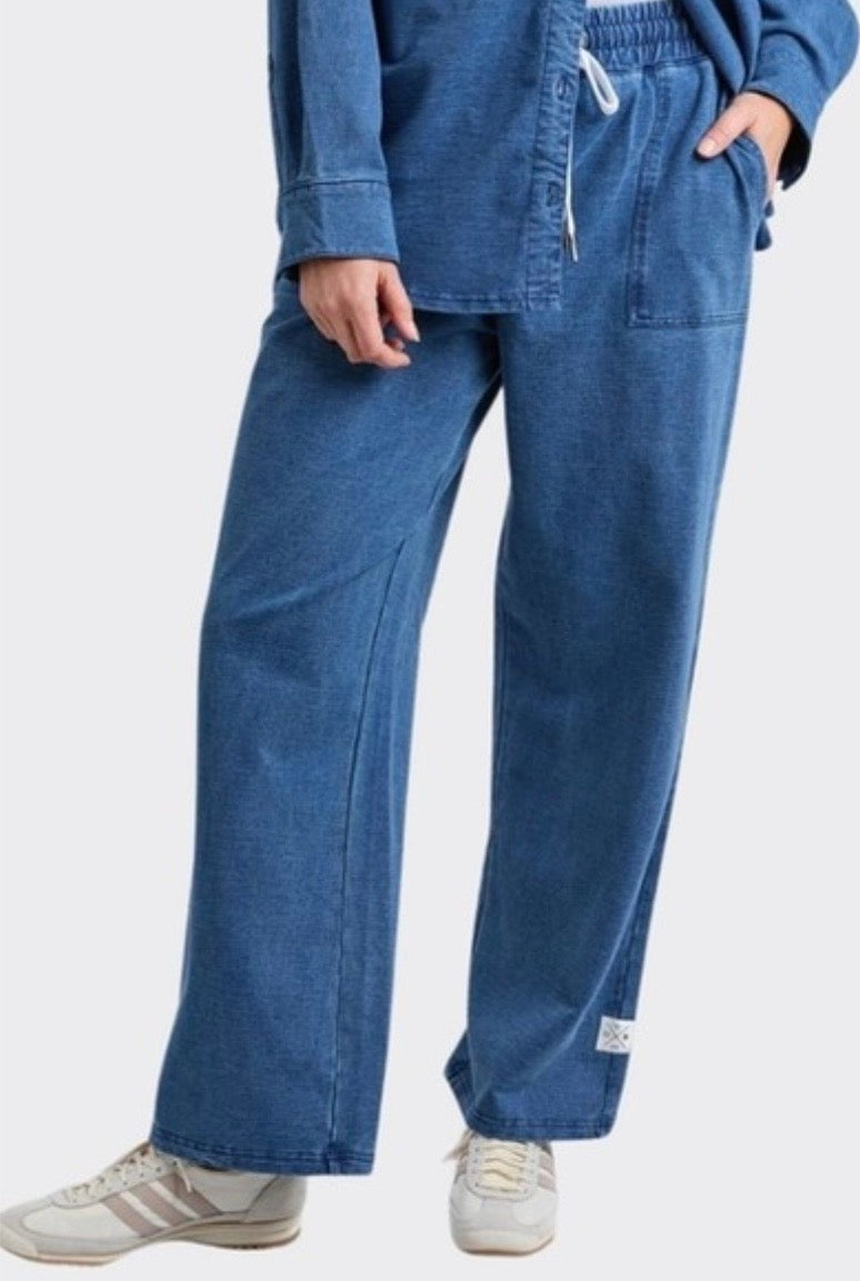 Valerie Trackpant