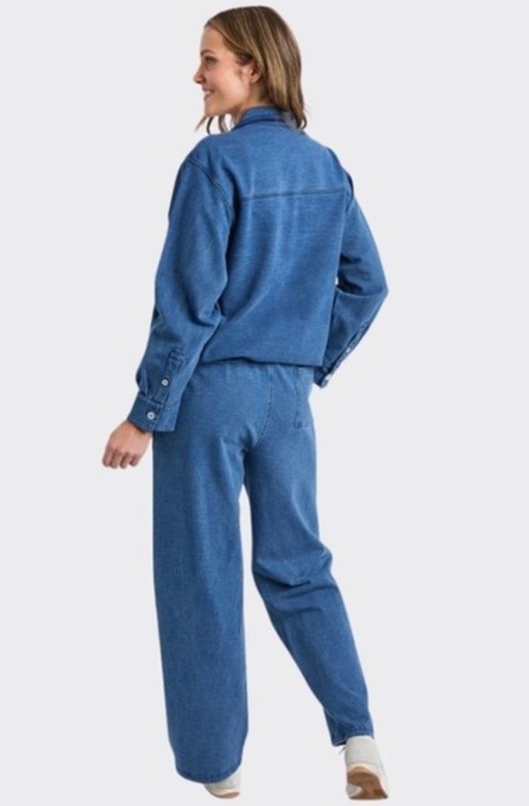 Valerie Trackpant