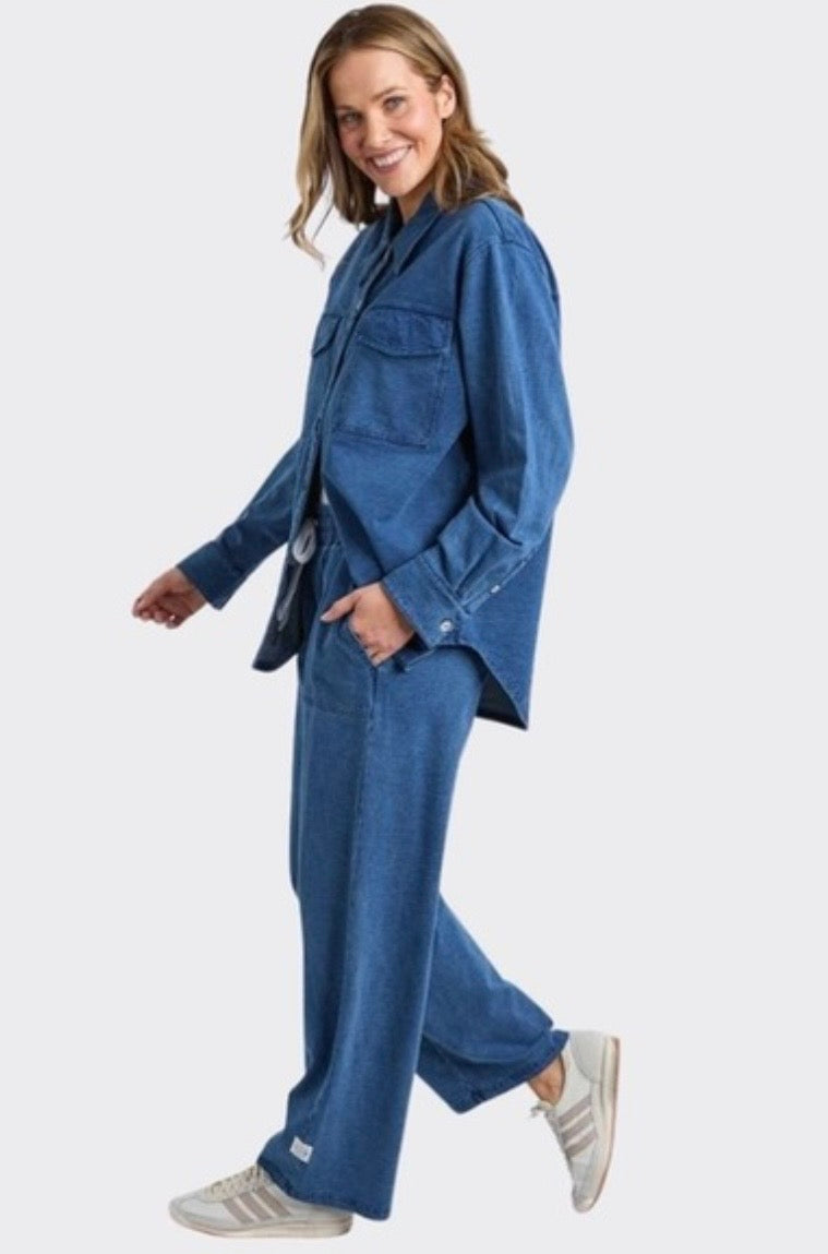 Valerie Trackpant