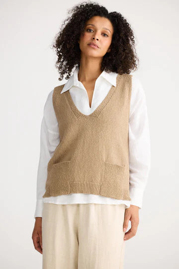 Tribeca Vest
