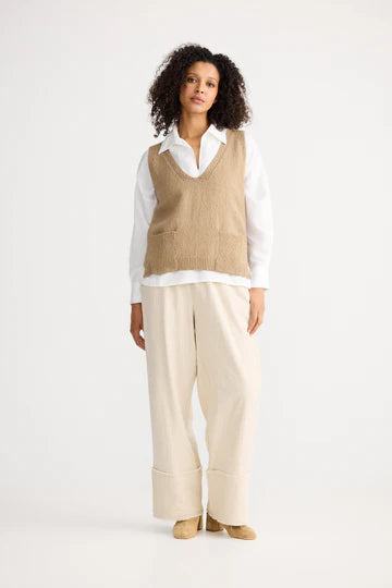 Tribeca Vest