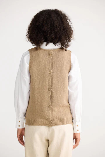 Tribeca Vest