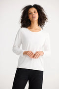 Kasai Long Sleeve Top