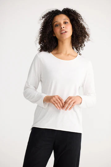 Kasai Long Sleeve Top