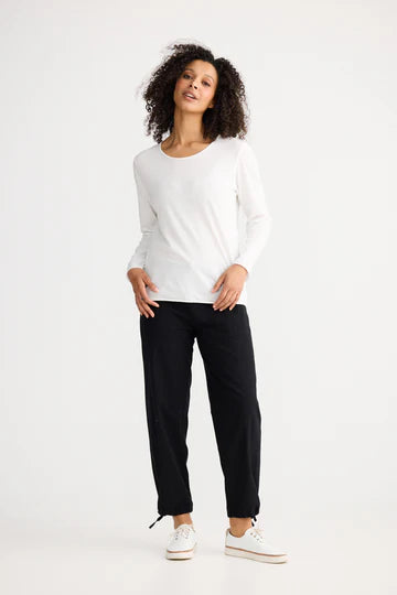 Kasai Long Sleeve Top