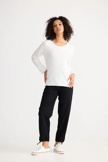 Kasai Long Sleeve Top