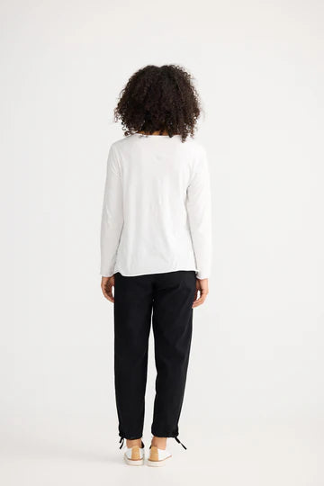 Kasai Long Sleeve Top