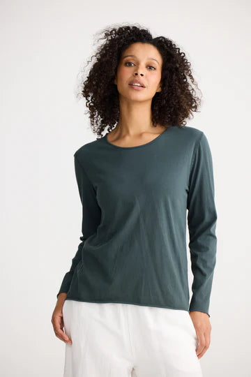Kasai Long Sleeve Top