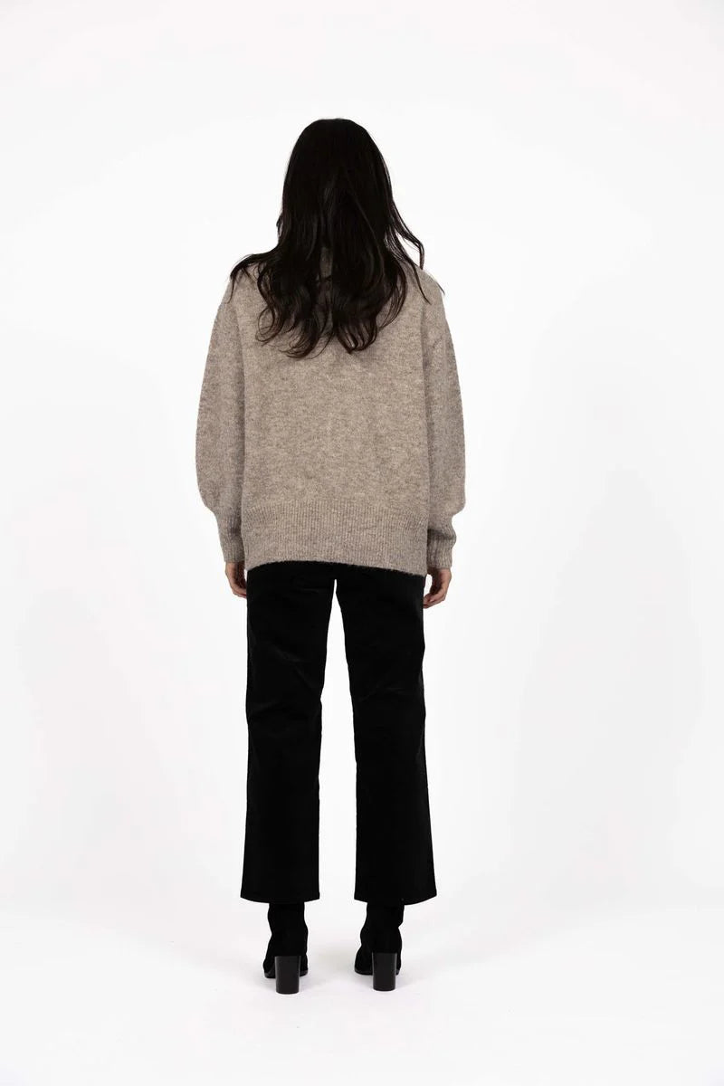 Riley Knit Cardi