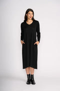 Upper Cut Dress
