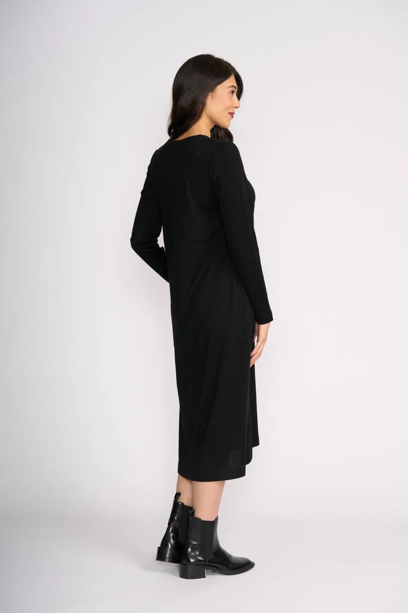 Upper Cut Dress