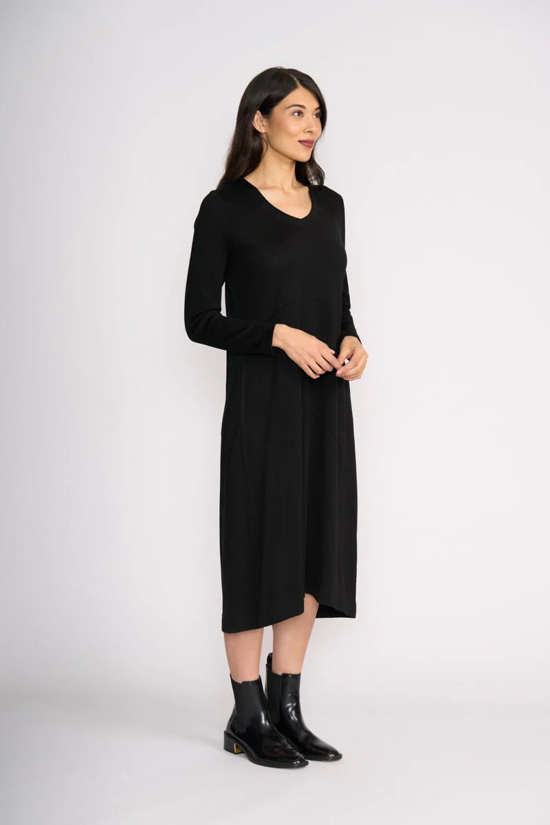 Upper Cut Dress
