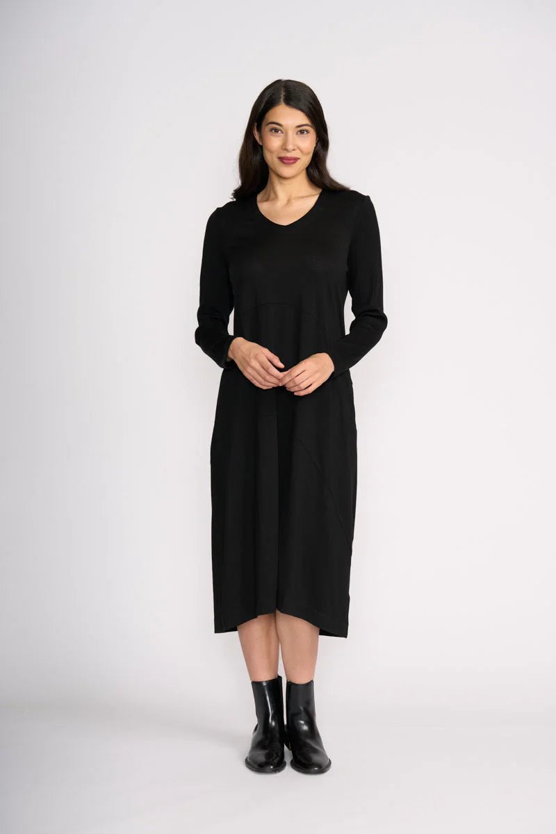 Upper Cut Dress