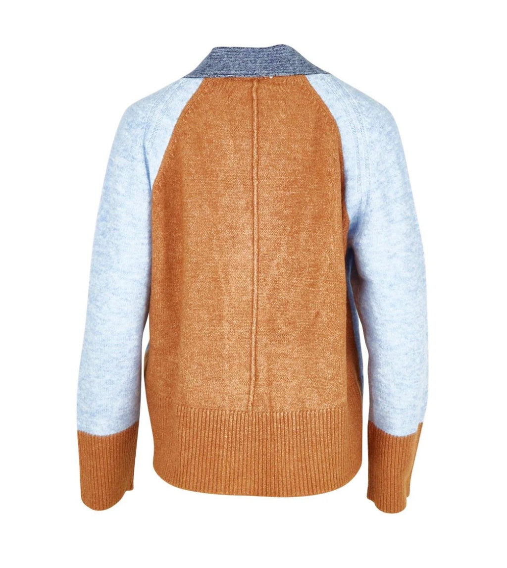 Plush Love Cardi